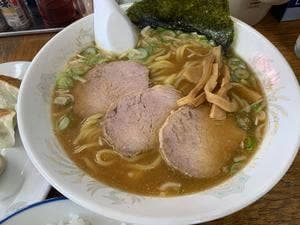 らーめん こうや