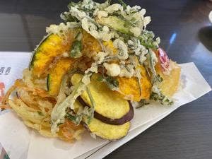 そば処 花總