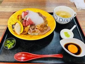 魚沼しあわせ和洋食堂 つばめの巣