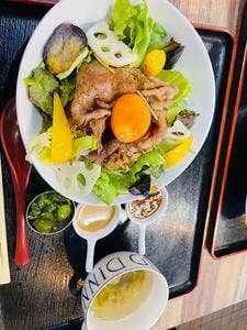 魚沼しあわせ和洋食堂 つばめの巣