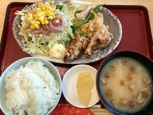 彩食酒季サムライ