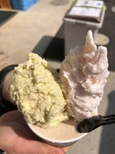 Gelateria Vega