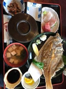 お食事処千家