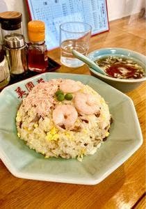 中華料理 美園苑