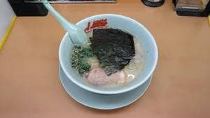 ラーメン山岡家 浜松有玉店