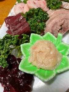 横濱くじら