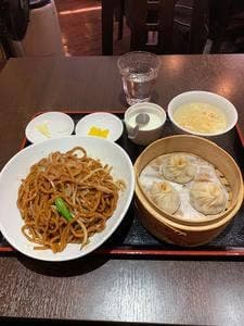 萬福源 中国厨房 Man Fuku Gen Chinese Restaurant