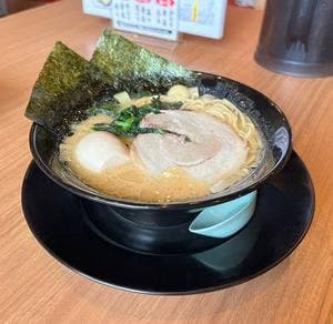 横浜家系ラーメン 一蓮家 明石店