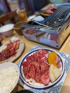 焼肉らんど