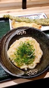 はなまるうどん 立川北口店