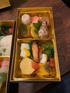 能勢 日本料理 新