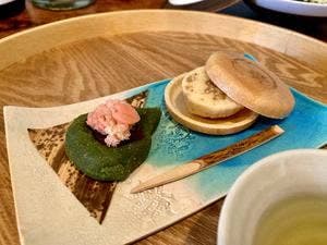 逗子茶寮 凛堂 -rindo-