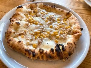 ピッツェリア ピノ イゾラ ウエスタ