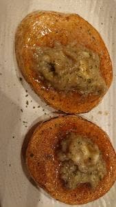 炭火焼鳥 まごころ家