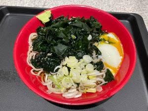 名代 富士そば 北千住店