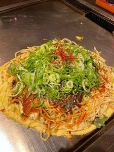 広島焼じゃけん 名古屋店