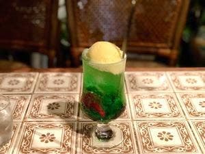 舌れ梵