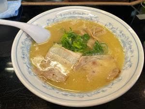 鴨町らーめん