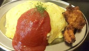 狛江食堂 ニュースター