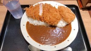 とんかつ工房 代々木上原店