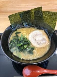 横浜家系ラーメン そだし