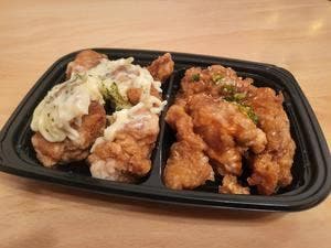 中華ドラゴン スーパーセンターシマヤ立山店