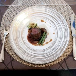 リストランテ ラ・カーサミーア