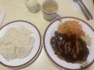 レストラン テル