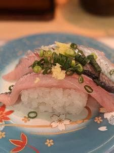 回転寿司 まつりや 帯広西店