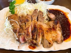 とんかつ 家庭