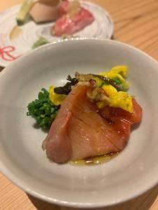 鮨 大助