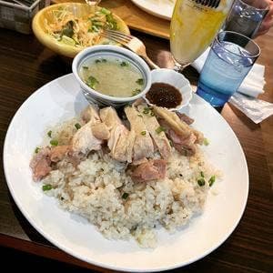 ヒマラヤBBQ ミート&グリル 参宮橋店