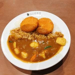 カレーハウスCoCo壱番屋 羽島竹鼻町店