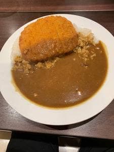 カレーハウス CoCo壱番屋 大津におの浜店