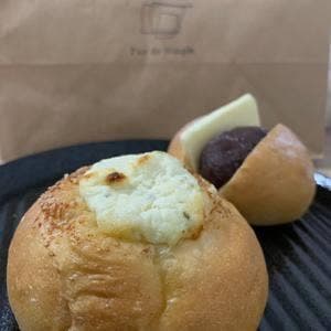 パンデシンプル 大阪