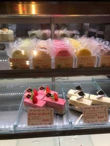 ふらんす菓子エトワール・ドール