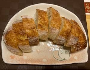 丘の上のBAKERY コパン