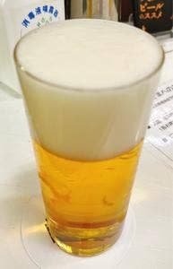 ビールスタンド重富