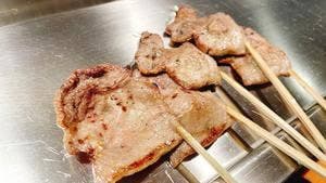 やきとりの名門 秋吉 心斎橋店