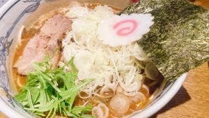 麺や六三六 大須本店