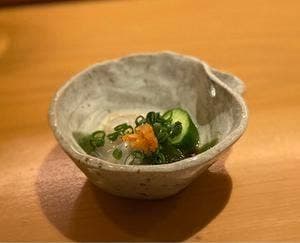 割烹 うづき