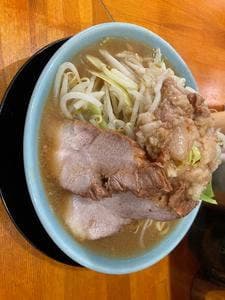 ラーメン盛太郎 神保町店