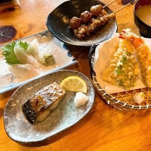 鮨市場春