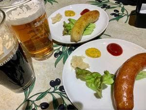 腸詰屋 鎌倉小町
