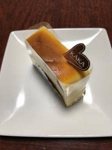KAKA cheesecake store SAKURAZAKA