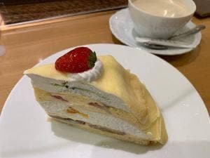 カフェキーフェル ボワセゾン 高島屋大阪店