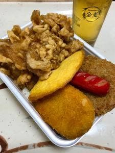 わせだの弁当屋