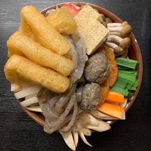 ちゃんこ たつみ