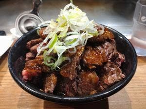 ステーキハウス インディアンズ 名古屋本店