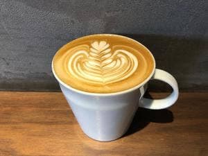 Beasty Coffee cafe laboratory